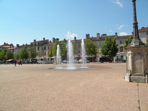  place Leopold